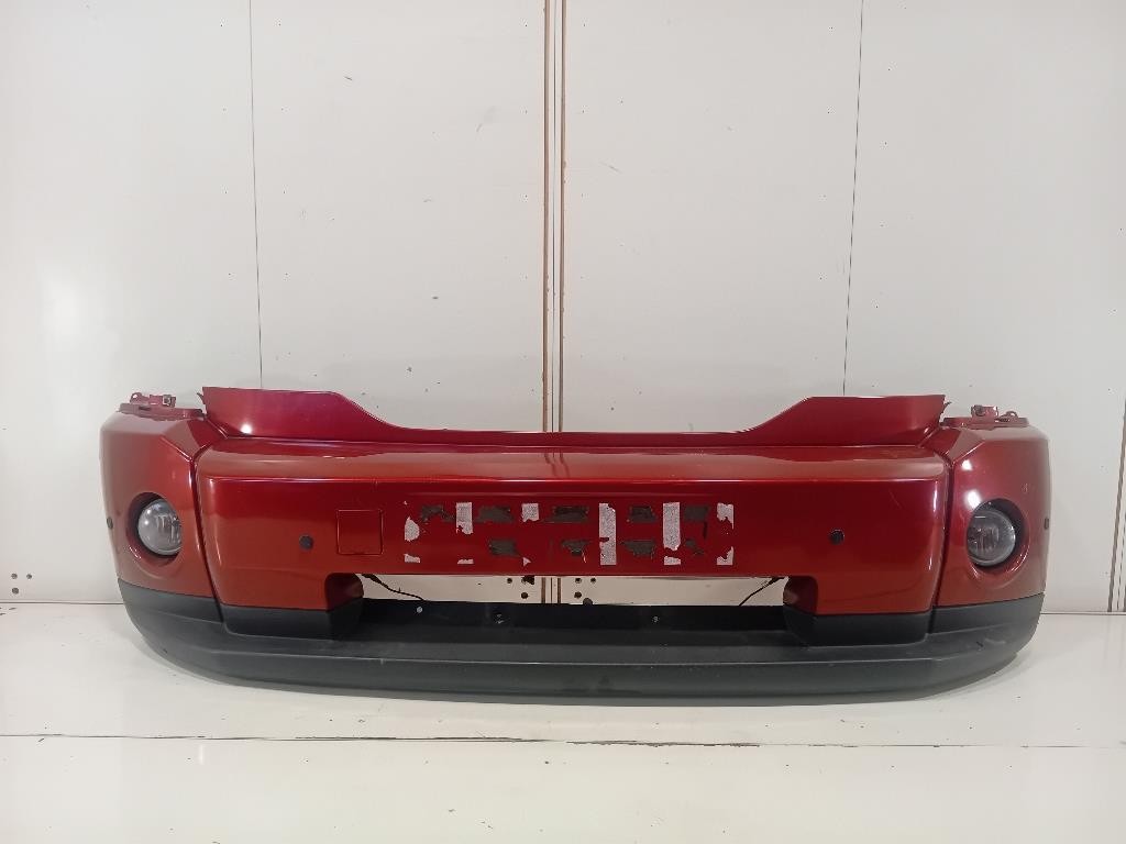 Paraurti ANT K1FU08CD7AA Dodge Nitro 2007