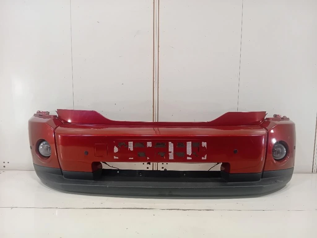 Paraurti ANT K1FU08CD7AA Dodge Nitro 2007