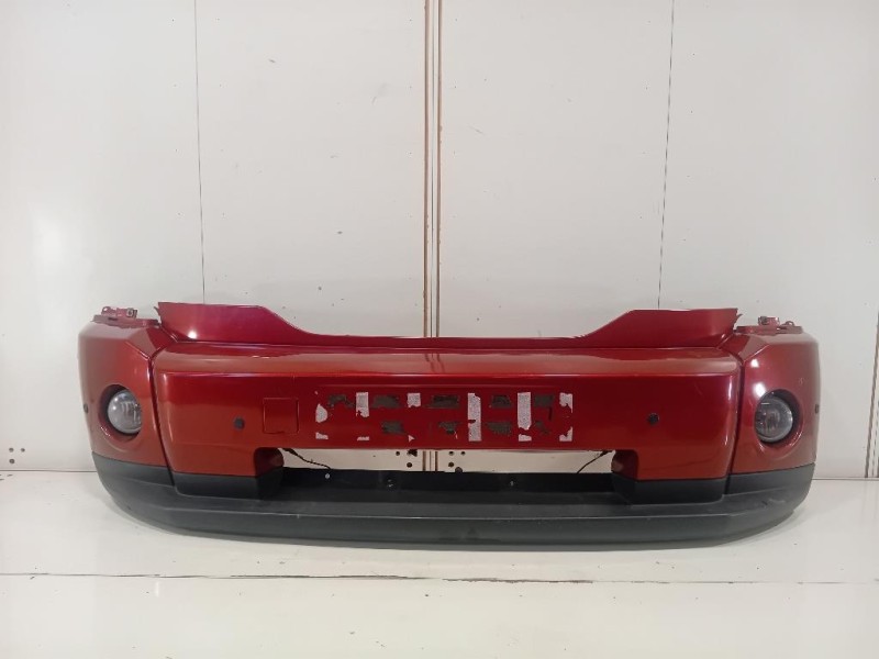 Retrovisore Esterno ANT DX 1611240680 Peugeot 2008 I 2016
