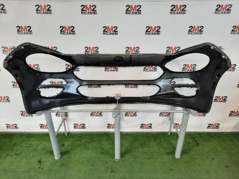 Paraurti ANT 6000615971 NA4L-50031 Fiat 124 Spider II 2016