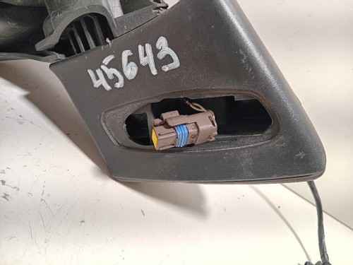 Retrovisore Esterno ANT DX 96806501XT Peugeot 207 CC 2006