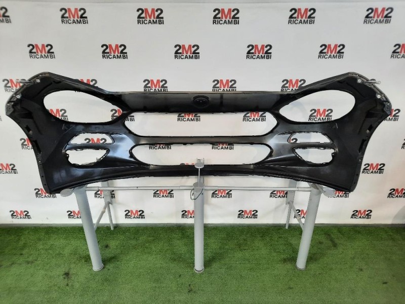 Paraurti ANT 6000615971 NA4L-50031 Fiat 124 Spider II 2016