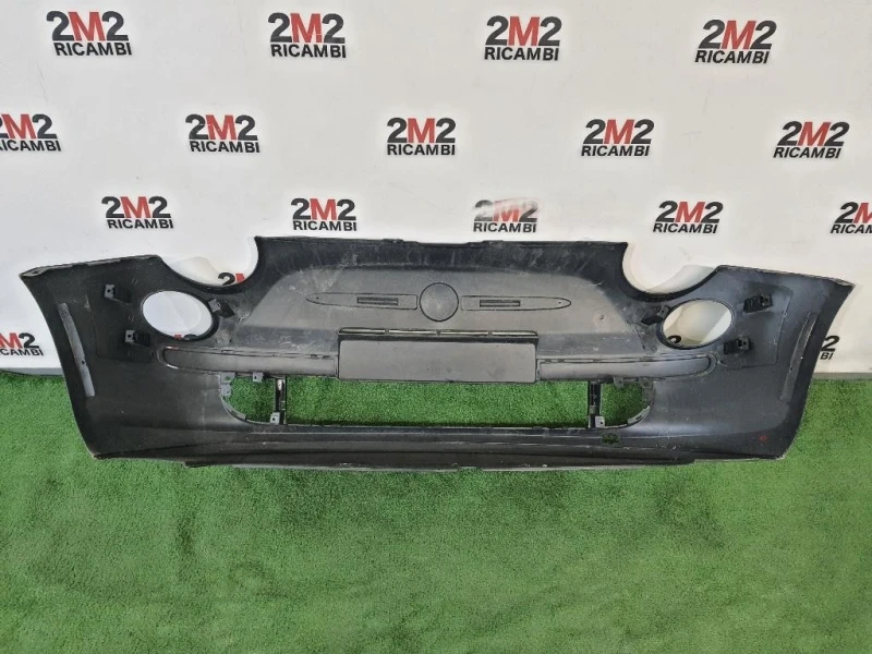 Paraurti ANT PRASCO Fiat 500 II 2008