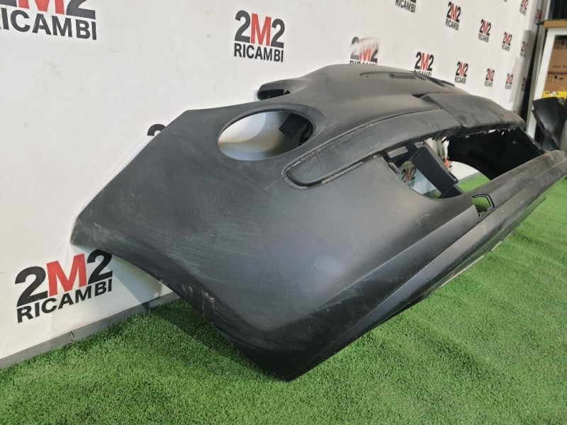 Paraurti ANT PRASCO Fiat 500 II 2008