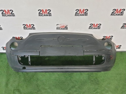 Paraurti ANT PRASCO Fiat 500 II 2008