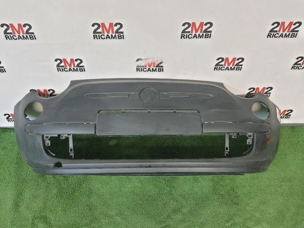 Paraurti ANT PRASCO Fiat 500 II 2008