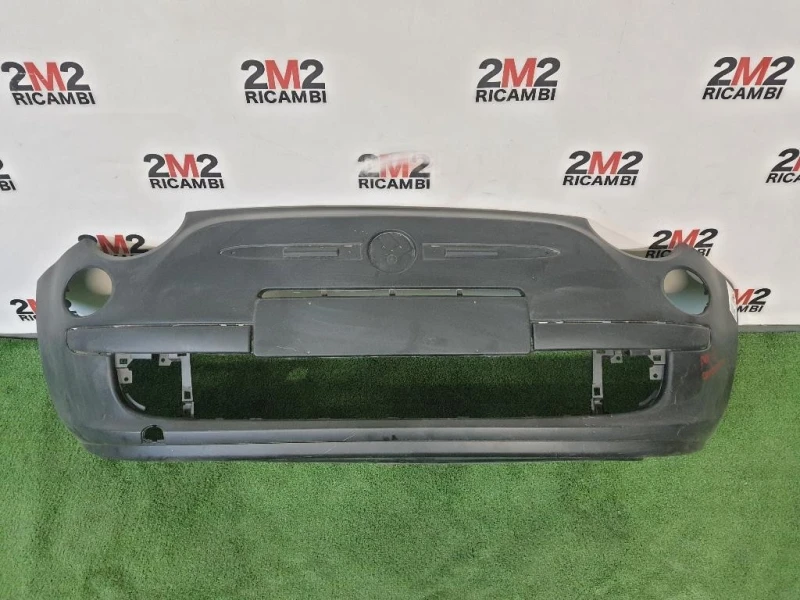 Paraurti ANT PRASCO Fiat 500 II 2008