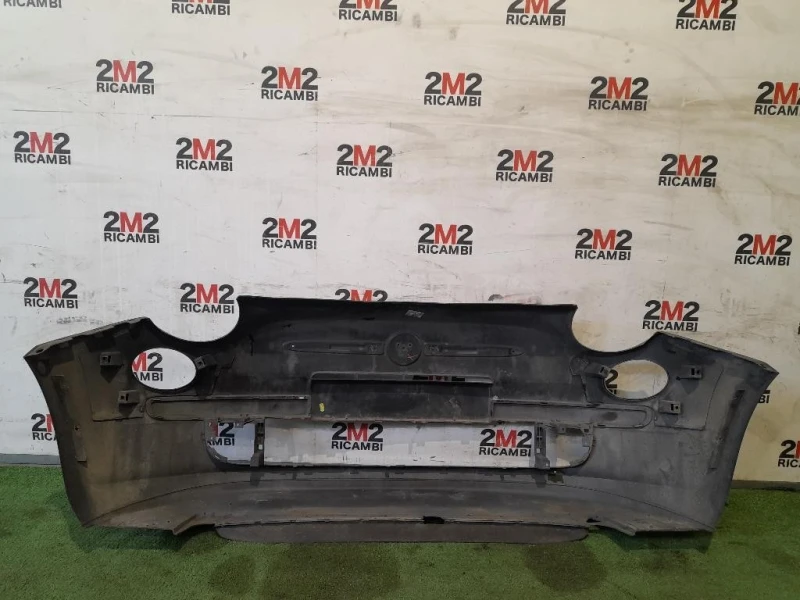 Paraurti ANT 735426888 Fiat 500 II 2008