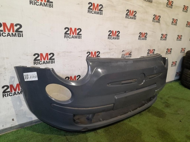 Paraurti ANT 735426888 Fiat 500 II 2008