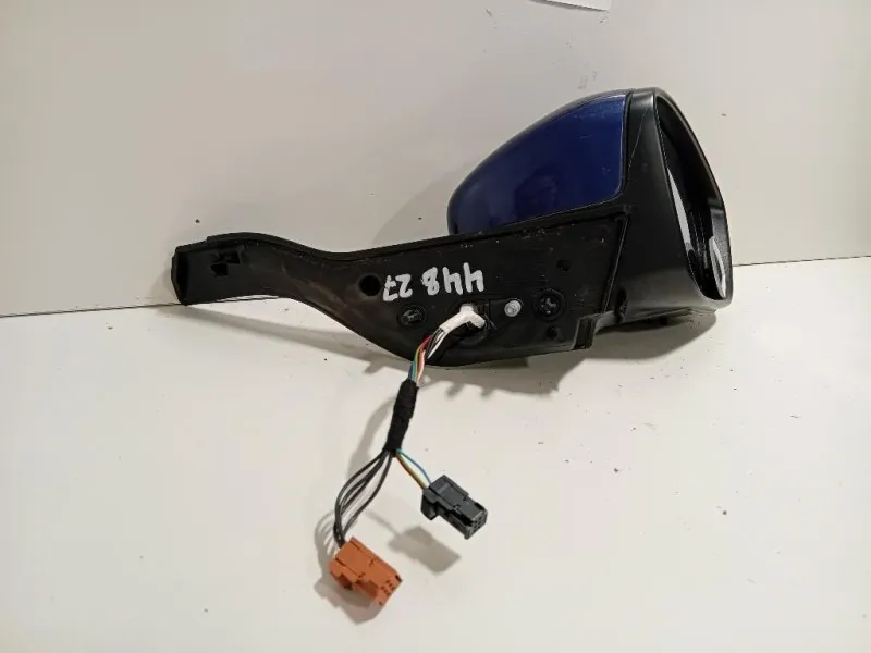 Retrovisore Esterno ANT DX 232673078 Peugeot 208 I 2012