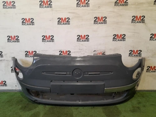 Paraurti ANT 735426888 Fiat 500 II 2008