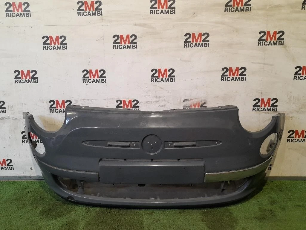 Paraurti ANT 735426888 Fiat 500 II 2008