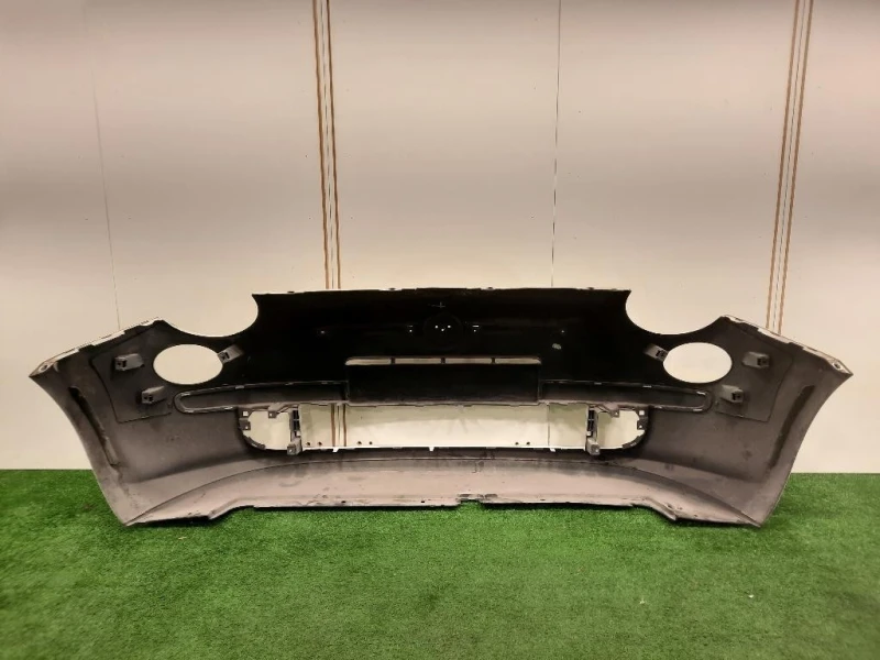 Paraurti ANT 735619476 Fiat 500 II 2008