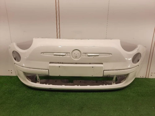 Paraurti ANT 735619476 Fiat 500 II 2008