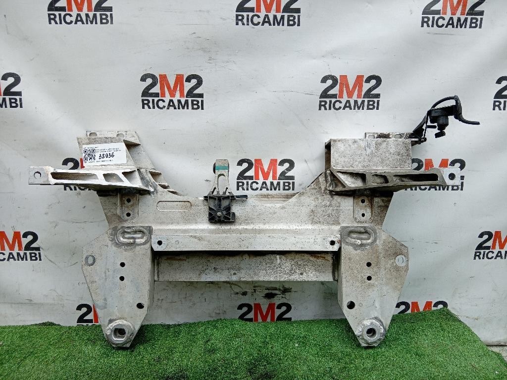 Assale ANT 9825331880 Citroen DS3 Crossback 2018