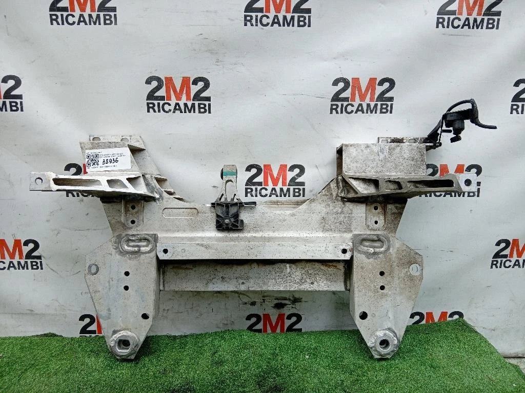 Assale ANT 9825331880 Citroen DS3 Crossback 2018