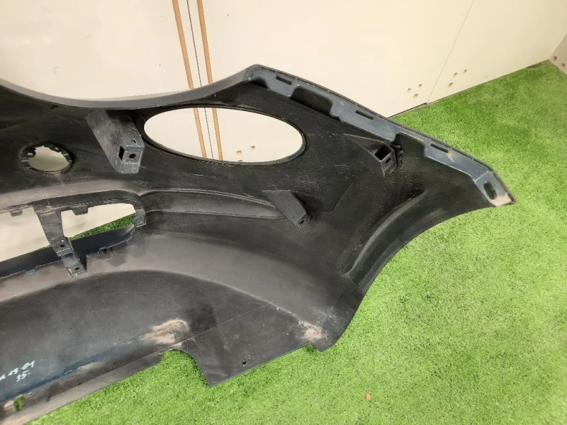 Paraurti ANT 735619476 Fiat 500 II 2015