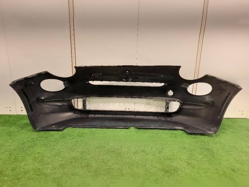 Paraurti ANT 735619476 Fiat 500 II 2015