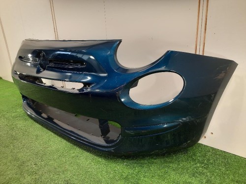 Retrovisore Esterno ANT DX 1611240980 Peugeot 208 I 2012