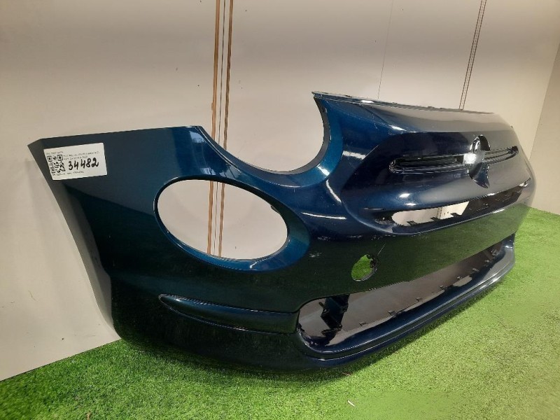 Paraurti ANT 735619476 Fiat 500 II 2015