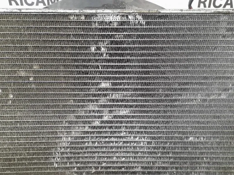 KIT Radiatori 6453-9169526 02 Bmw Serie 3 E90 Berlina 2005