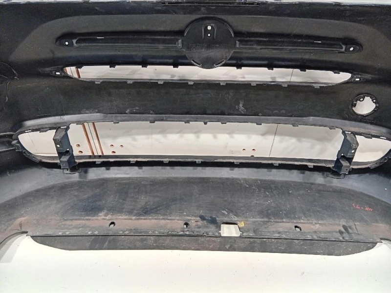 Paraurti ANT 735619476 Fiat 500 II 2015