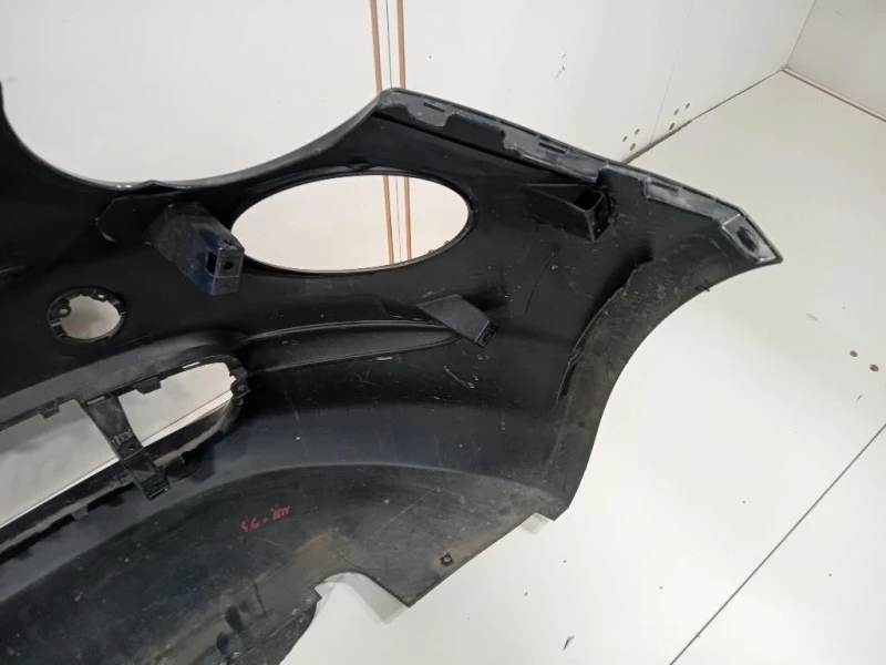 Paraurti ANT 735619476 Fiat 500 II 2015