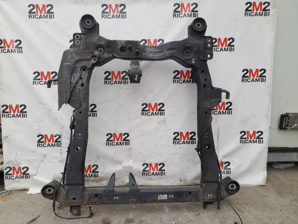 Assale ANT 13327078 Chevrolet Orlando 2011