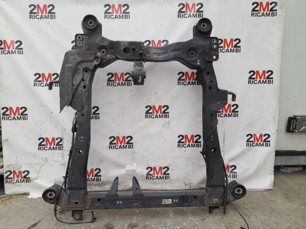 Assale ANT 13327078 Chevrolet Orlando 2011