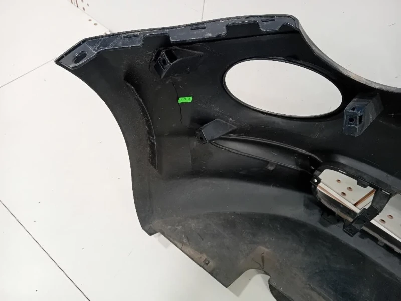 Paraurti ANT 735619476 Fiat 500 II 2015