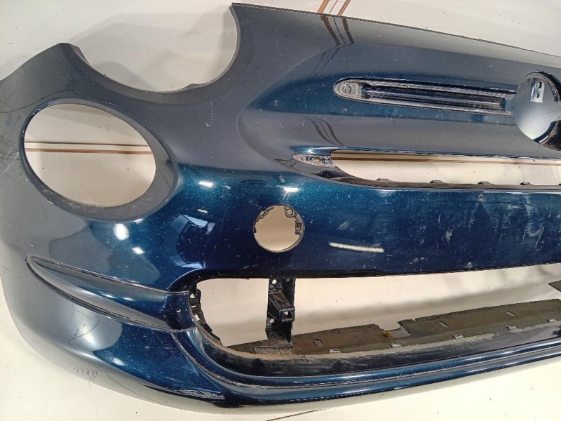 Paraurti ANT 735619476 Fiat 500 II 2015