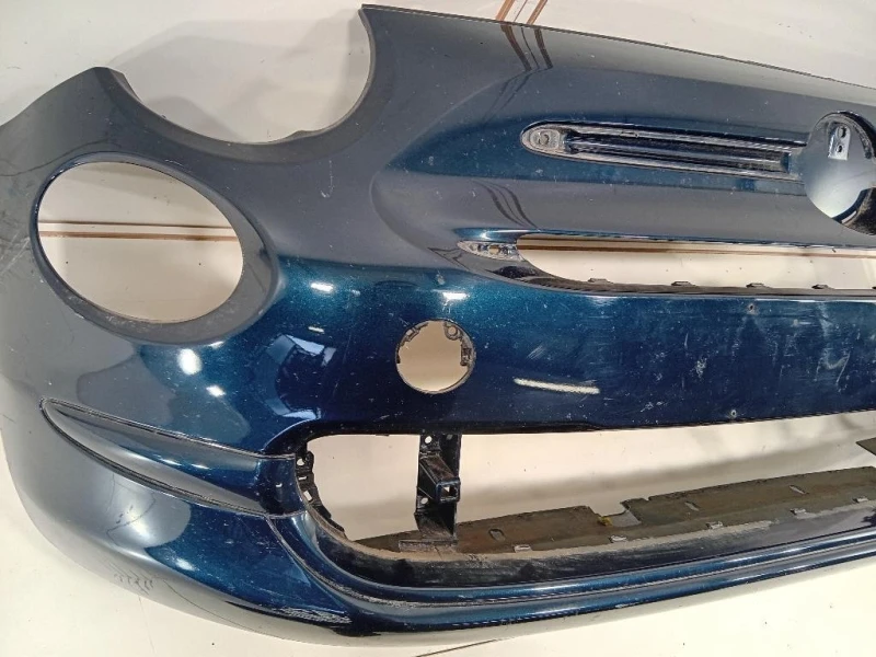 Paraurti ANT 735619476 Fiat 500 II 2015