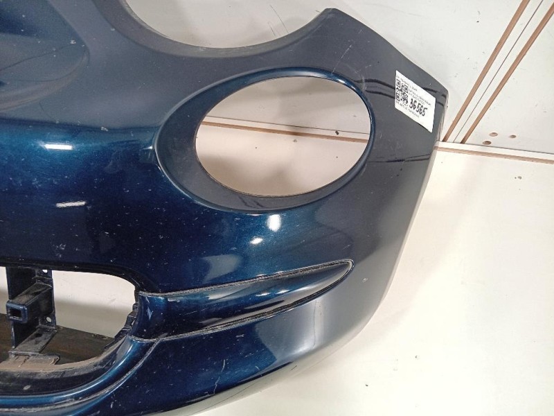 Paraurti ANT 735619476 Fiat 500 II 2015