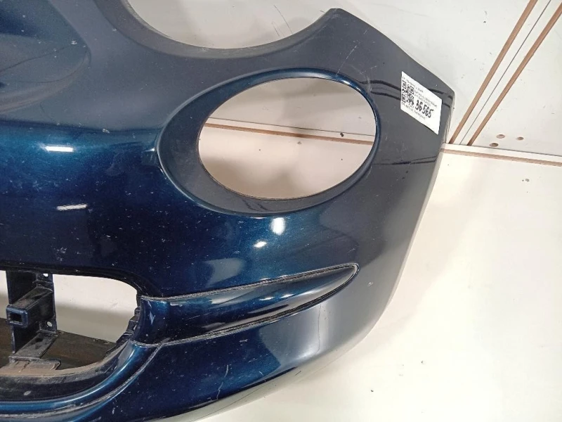 Paraurti ANT 735619476 Fiat 500 II 2015