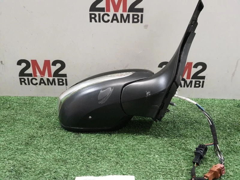 Retrovisore Esterno ANT DX 232673078 Peugeot 208 I 2015