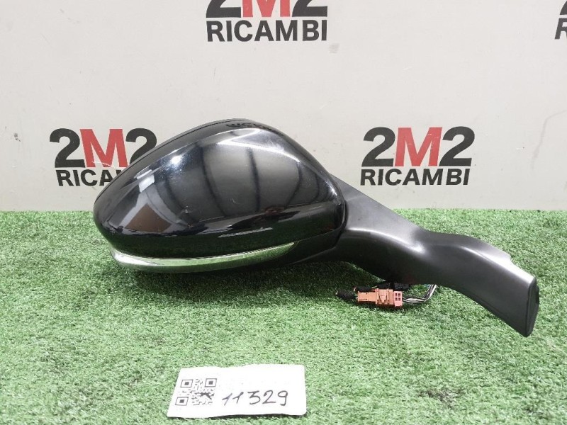 Retrovisore Esterno ANT DX 232673078 Peugeot 208 I 2015