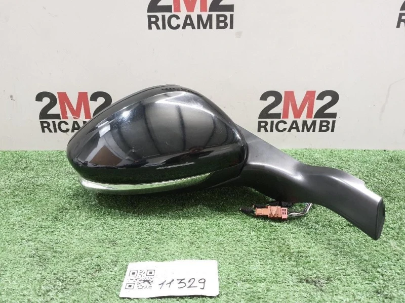Retrovisore Esterno ANT DX 232673078 Peugeot 208 I 2015
