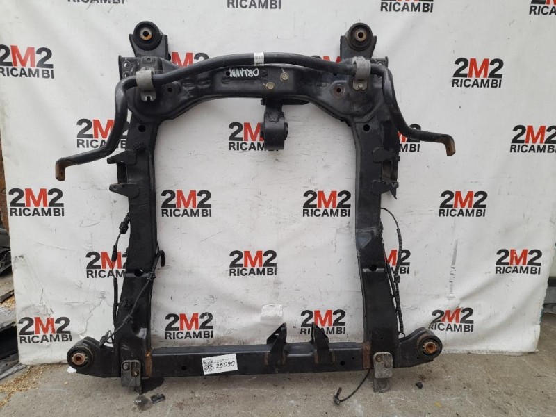 Assale ANT 13327078 Chevrolet Orlando 2011