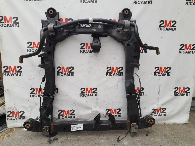 Assale ANT 13327078 Chevrolet Orlando 2011