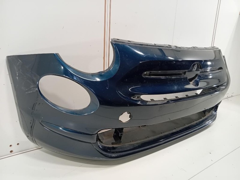 Paraurti ANT 735619476 Fiat 500 II 2015