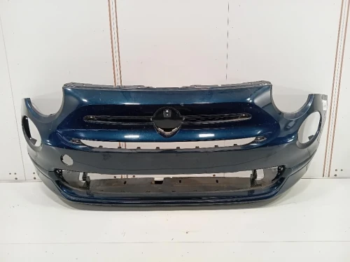 Paraurti ANT 735619476 Fiat 500 II 2015