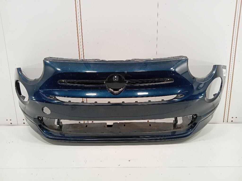 Paraurti ANT 735619476 Fiat 500 II 2015
