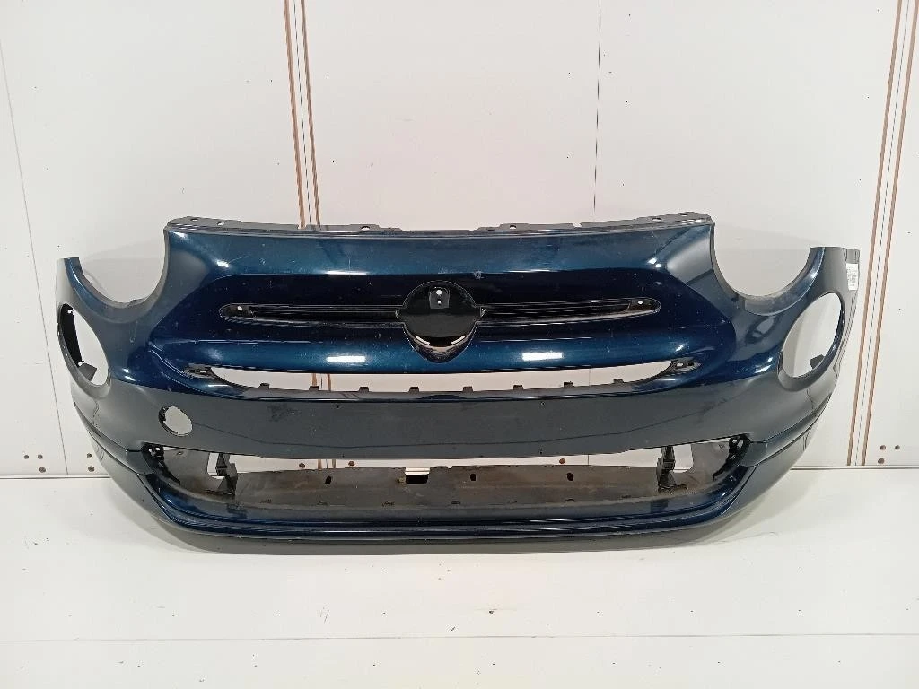 Paraurti ANT 735619476 Fiat 500 II 2015