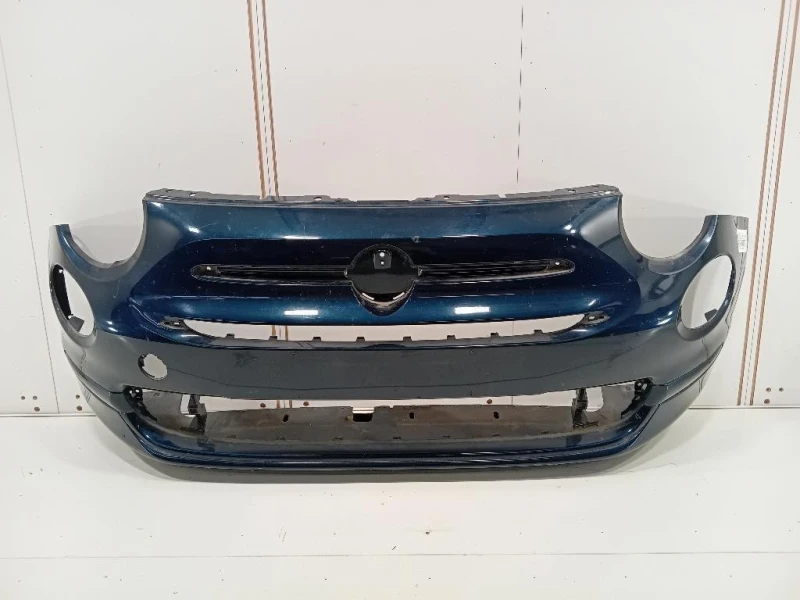 Paraurti ANT 735619476 Fiat 500 II 2015