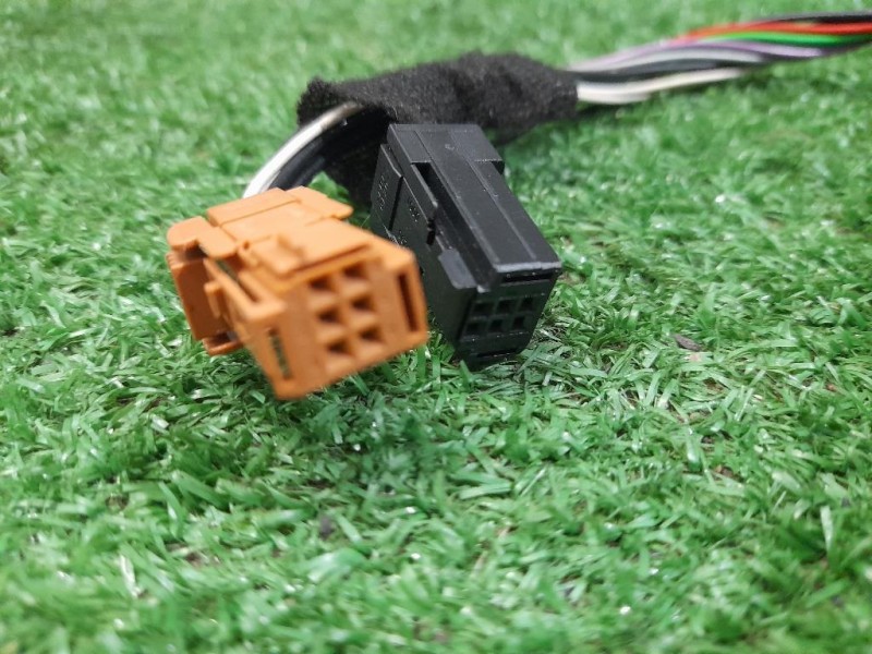 Retrovisore Esterno ANT DX 1611240180 232373078 Peugeot 208 I 2015