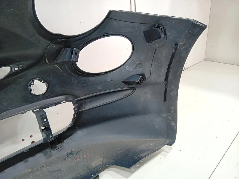 Paraurti ANT 735657231 Fiat 500 II 2015