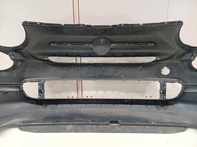 Paraurti ANT 735657231 Fiat 500 II 2015