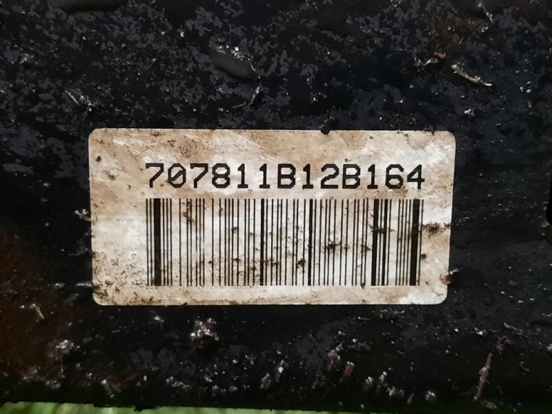 Assale ANT 13327078 Chevrolet Orlando 2011