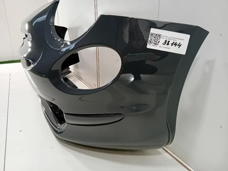 Paraurti ANT 735657231 Fiat 500 II 2015