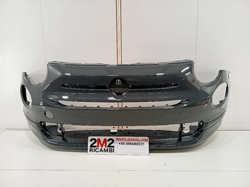 Paraurti ANT 735657231 Fiat 500 II 2015